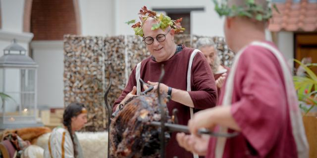 Archeon Culinair Romeinse herberg.jpg